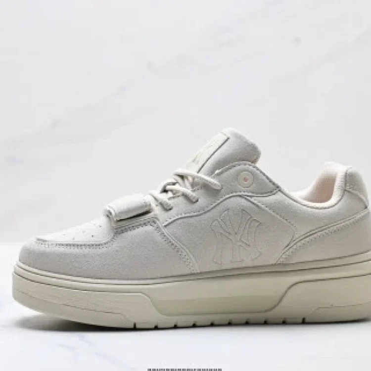 MLB Chunky Liner Pocket Low-Top Sneakers