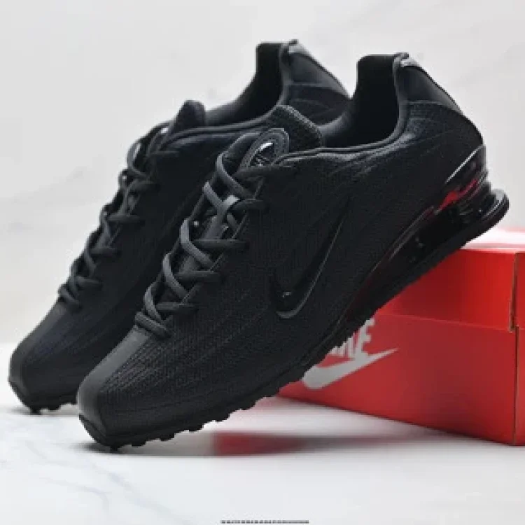 NIKE SHOX Z Low-Top Sports Casual Shoes