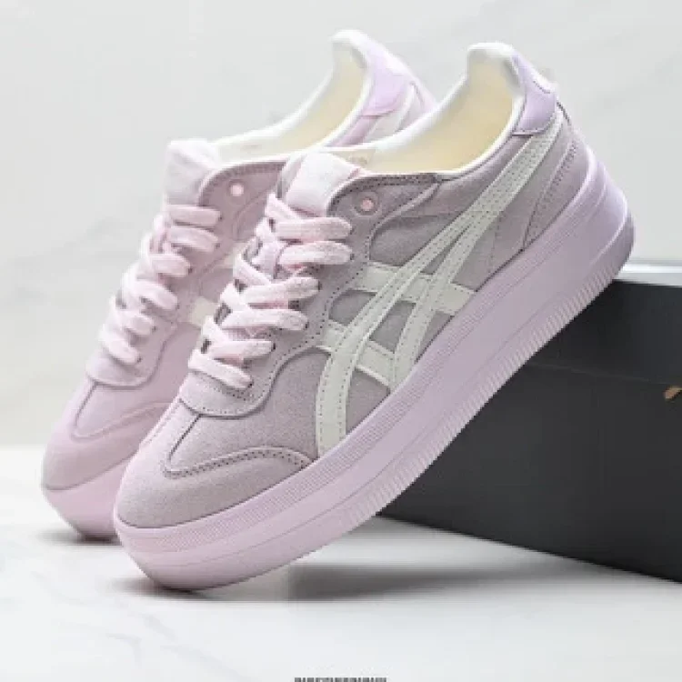 Onitsuka Tiger Tokuten Chunk Retro Shoe