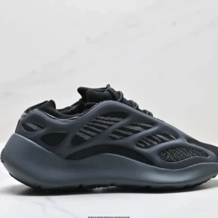 AdidasYeezyBoost700V3 RetroCushionDadShoes