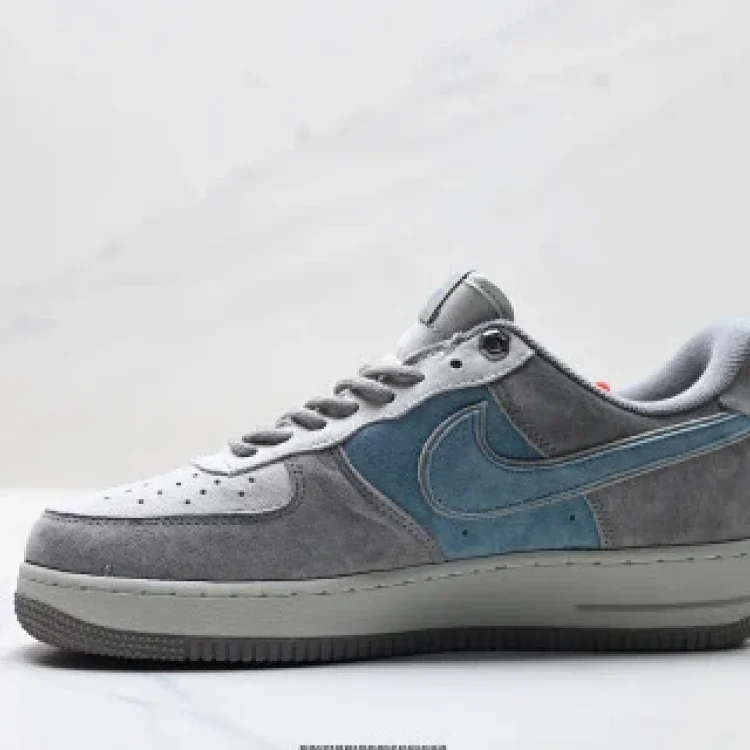 NIKE AIR FORCE 1 '07 Low-Top Original