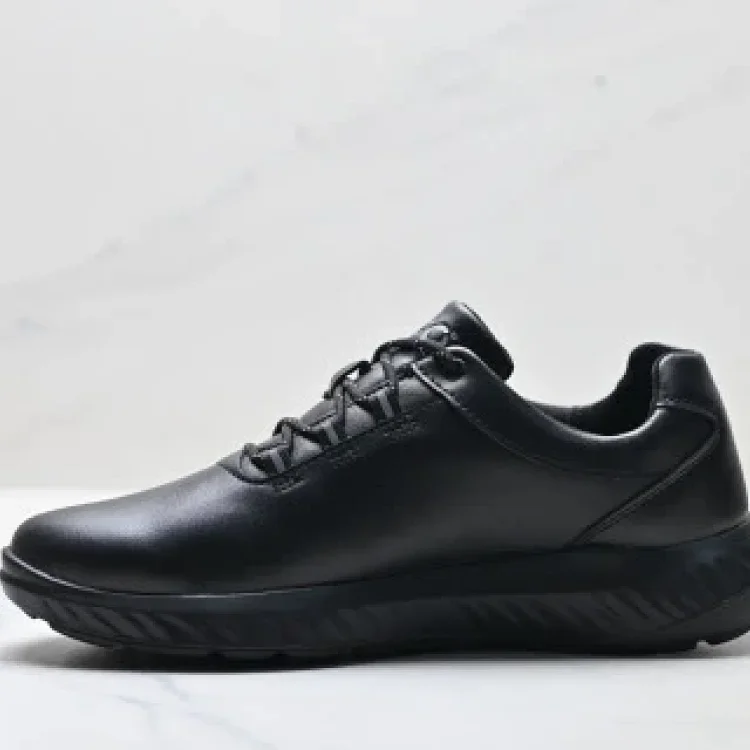 Ecco BIOM AEX Comfy Waterproof Casual Shoes