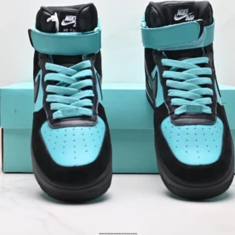 Nike AF1 High Co Level Full Cushion