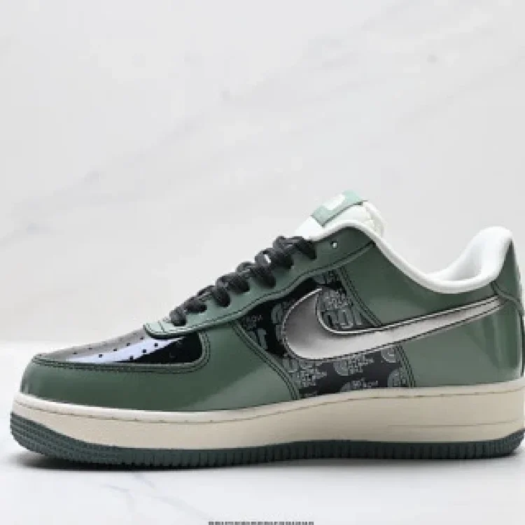 Nike Air Force1 '07 LV8 Full Air Cushion