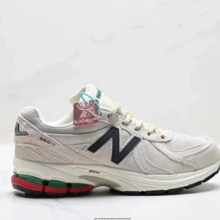 Aimé Leon Dore x NB 860V2 Retro Shoes