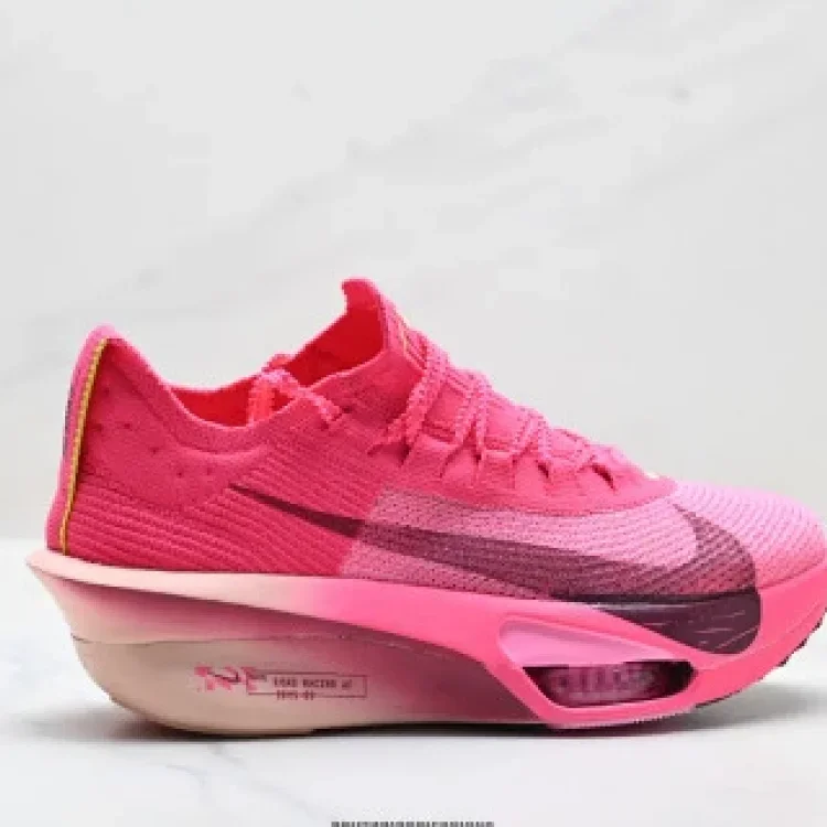 Nike Air Zoom Alphafly Next%3 Run Shoe