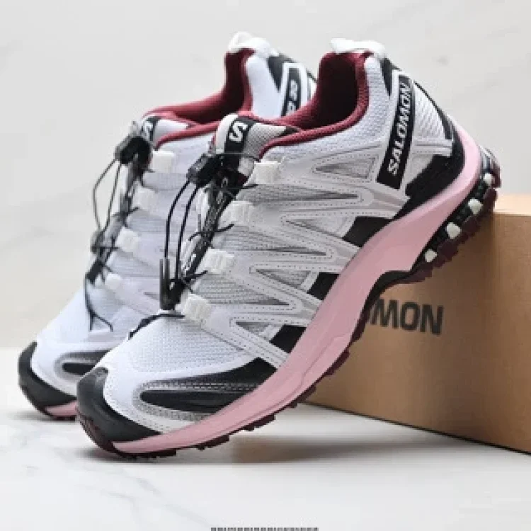 Salomon XA PRO 3D Trail Running Shoes with Grip & Durability