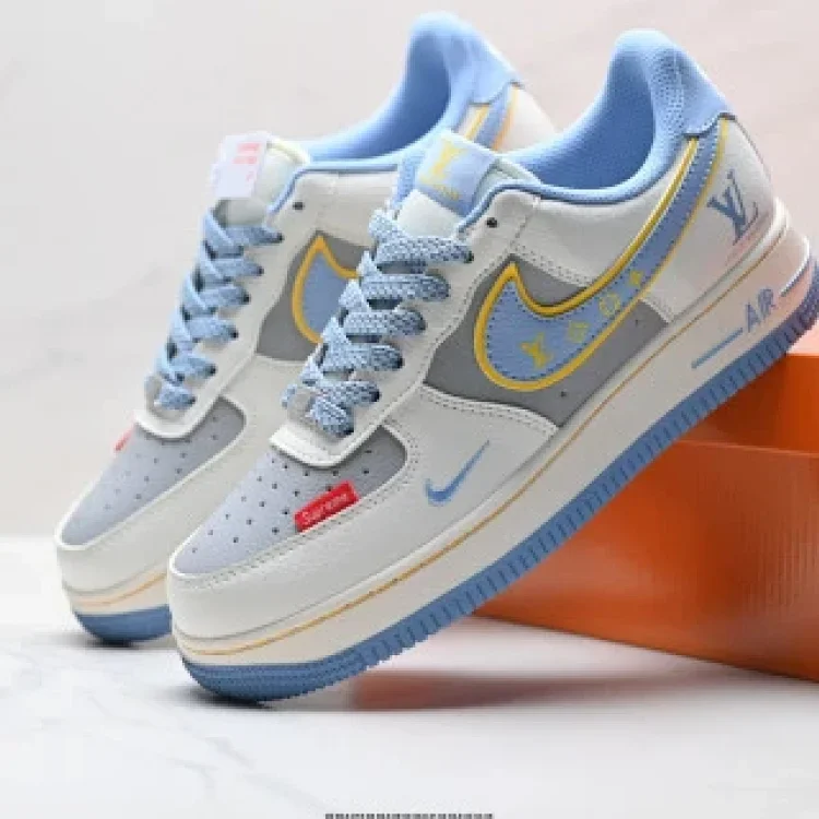 NIKE AIR FORCE1 '07 Low Company Grade