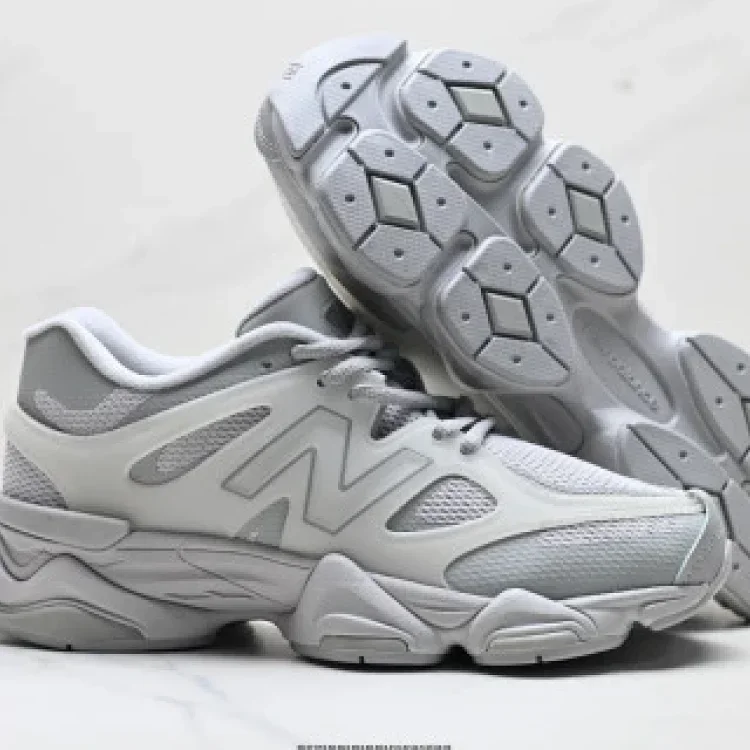 New Balance 9060 Retro Casual Jogging Shoes
