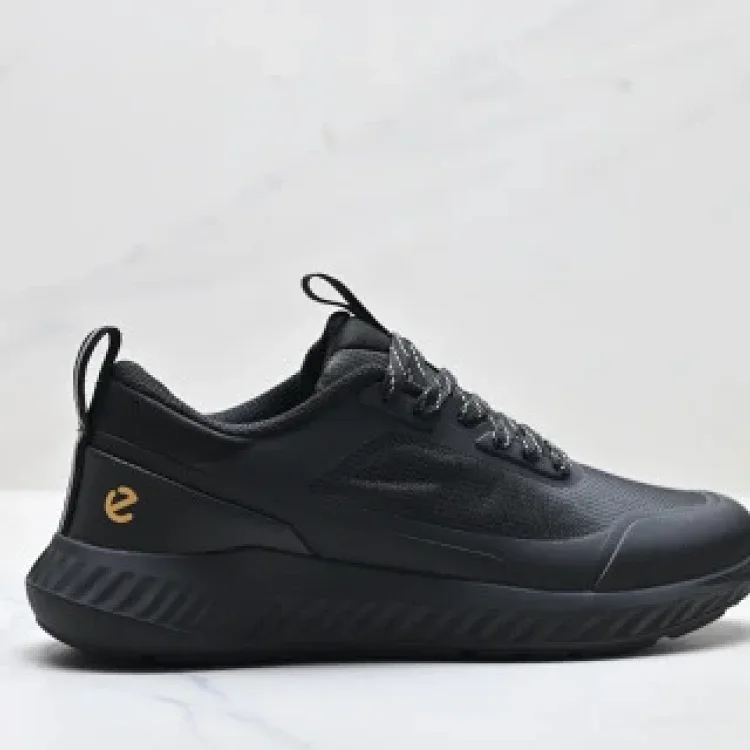 Ecco BIOM AEX Comfy & Waterproof Casual Shoes 
