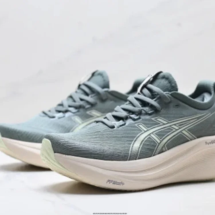 Asics Gel-Nimbus 27 Cushioned Running Shoes