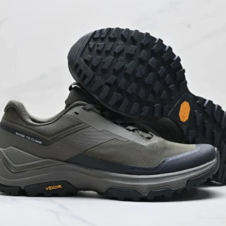 KAILAS GTX Hiking Shoes Vibram Anti-slip