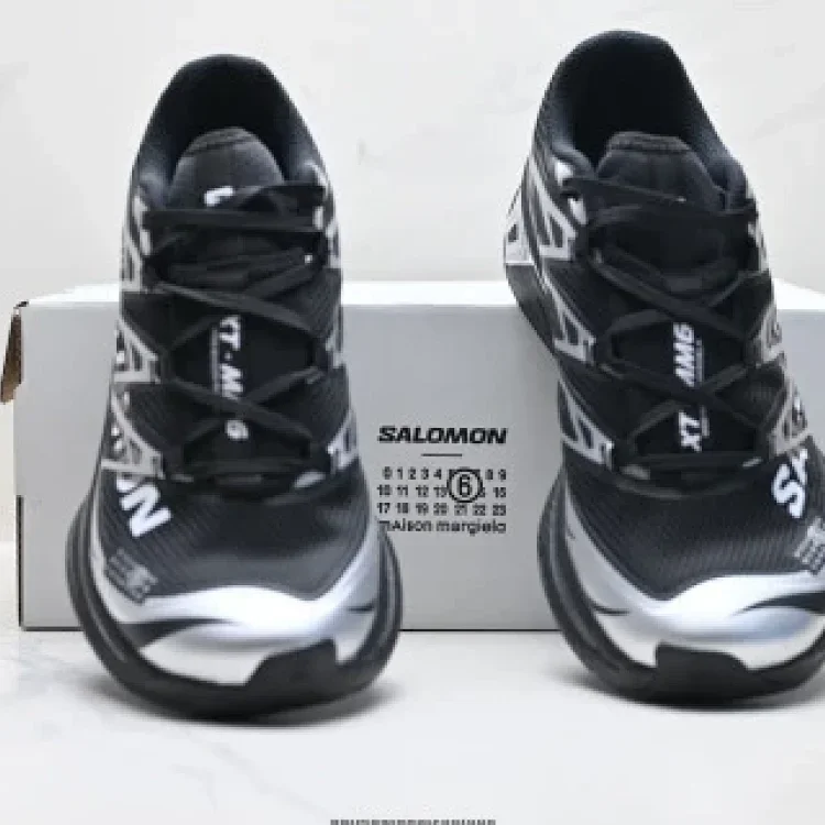 MM6 Maison Margiela x Salomon XT Sneaks