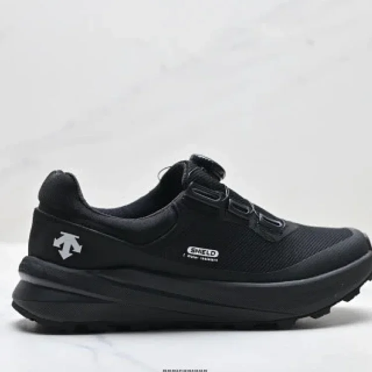 DESCENTE Men's Dualis GORE-TEX Trail Shoes