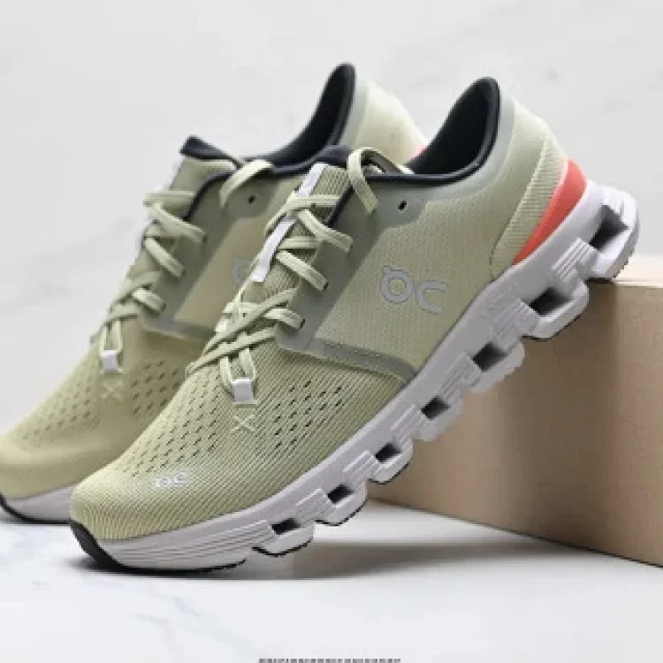 On Cloud X4 Low-Top Lightweight Comfort Casual Sports Shoes
