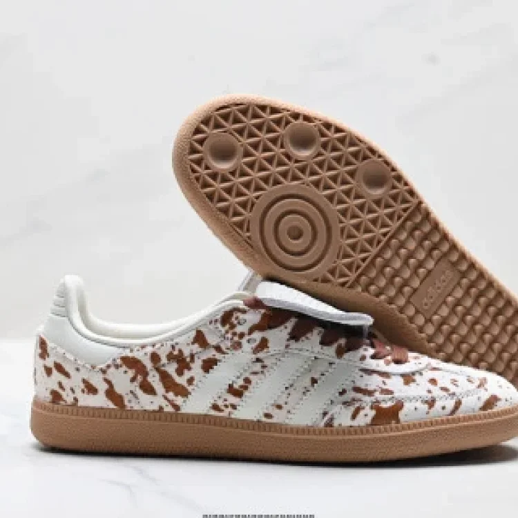 Adidas Originals Samba LT Versatile Casual Shoes