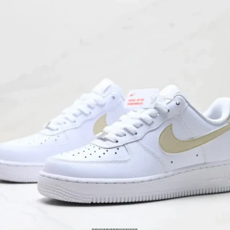NIKE AF1'07 Low Honeycomb Air Cushion