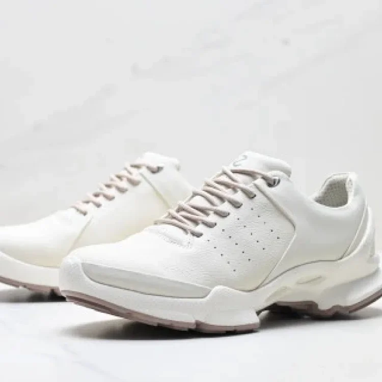 Ecco BIOM C Low-top Lace-up Casual Shoes