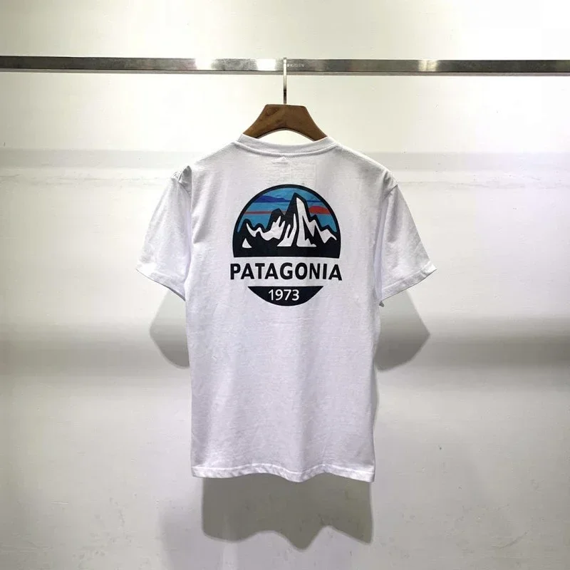 Patagonia 1973 Mountain Graphic T-Shirt