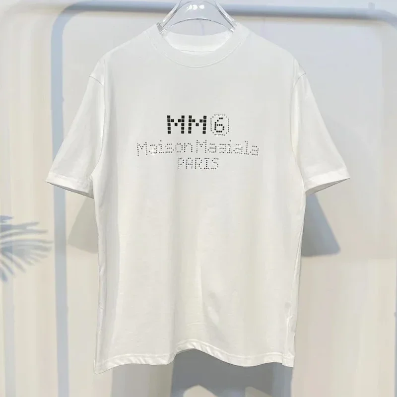 MM6 Maison Margiela Paris T-Shirt