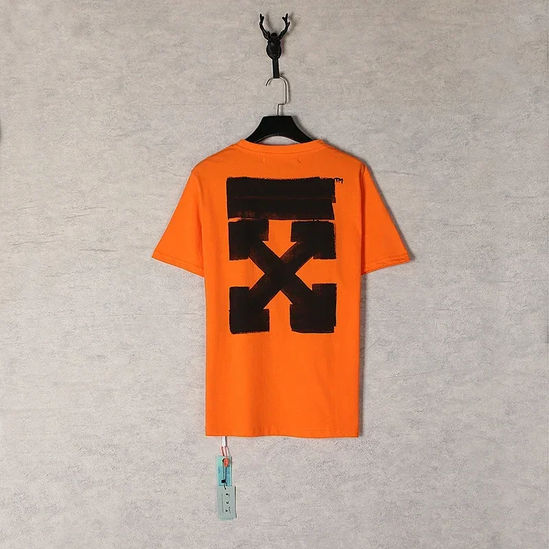 Off-White Black Arrow T-Shirt