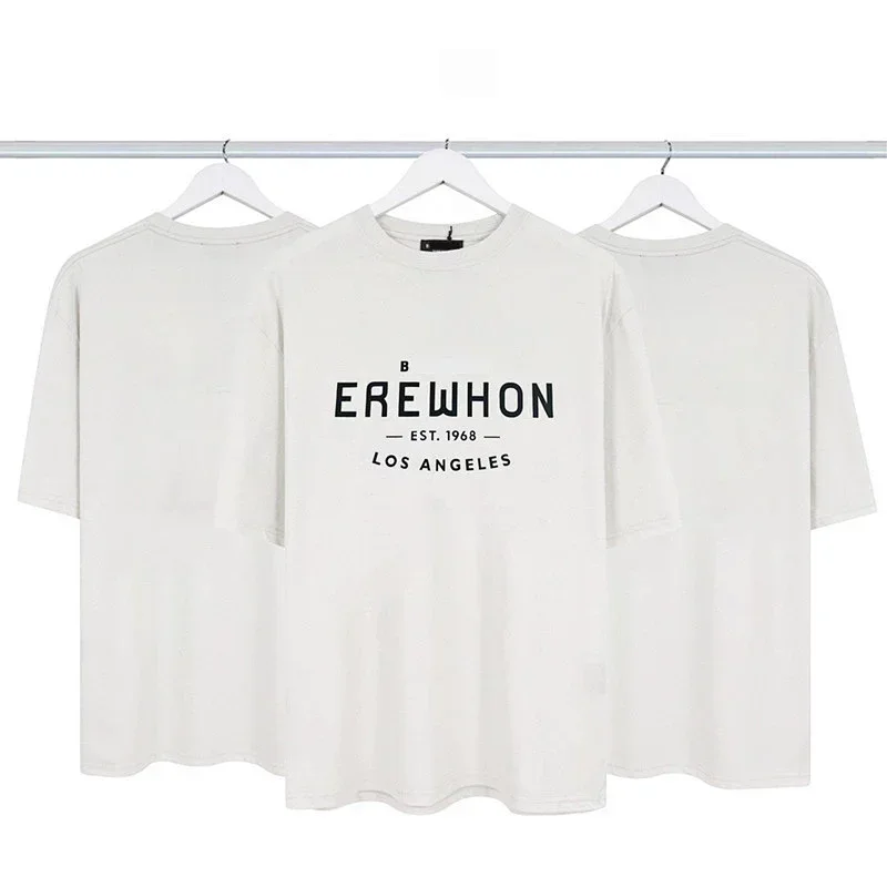 EREWHON "EST.1968 LOS ANGELES" T-Shirt