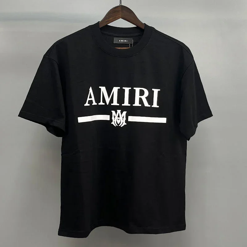 AMIRI Logo Graphic T-Shirt