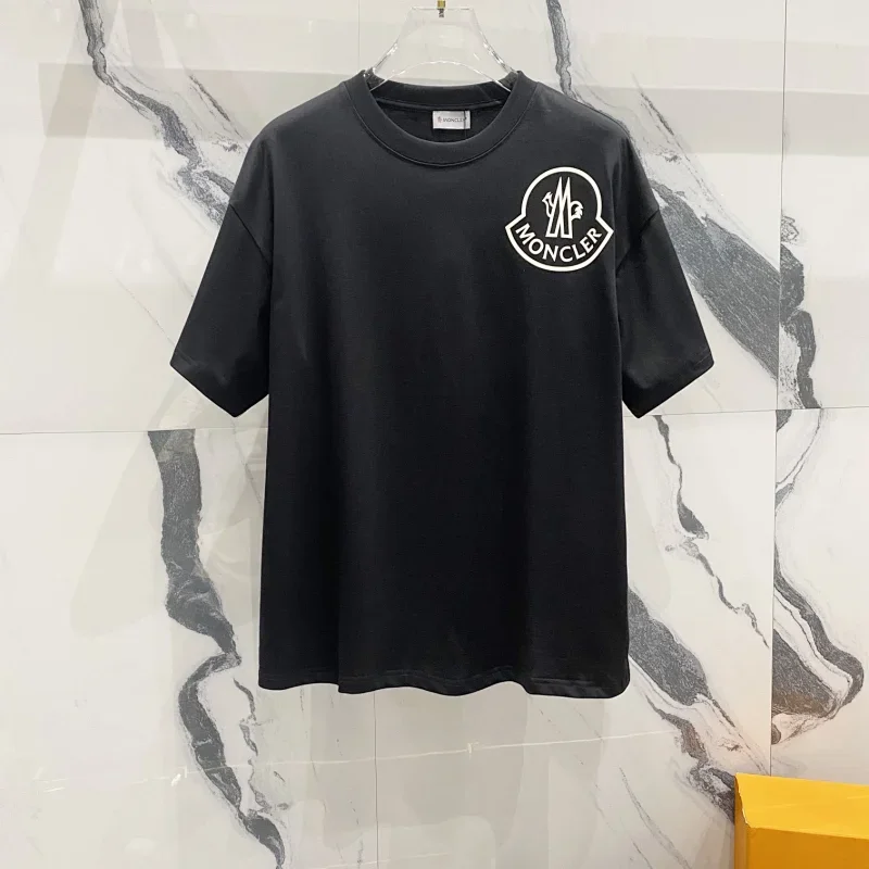Moncler Logo T-Shirt