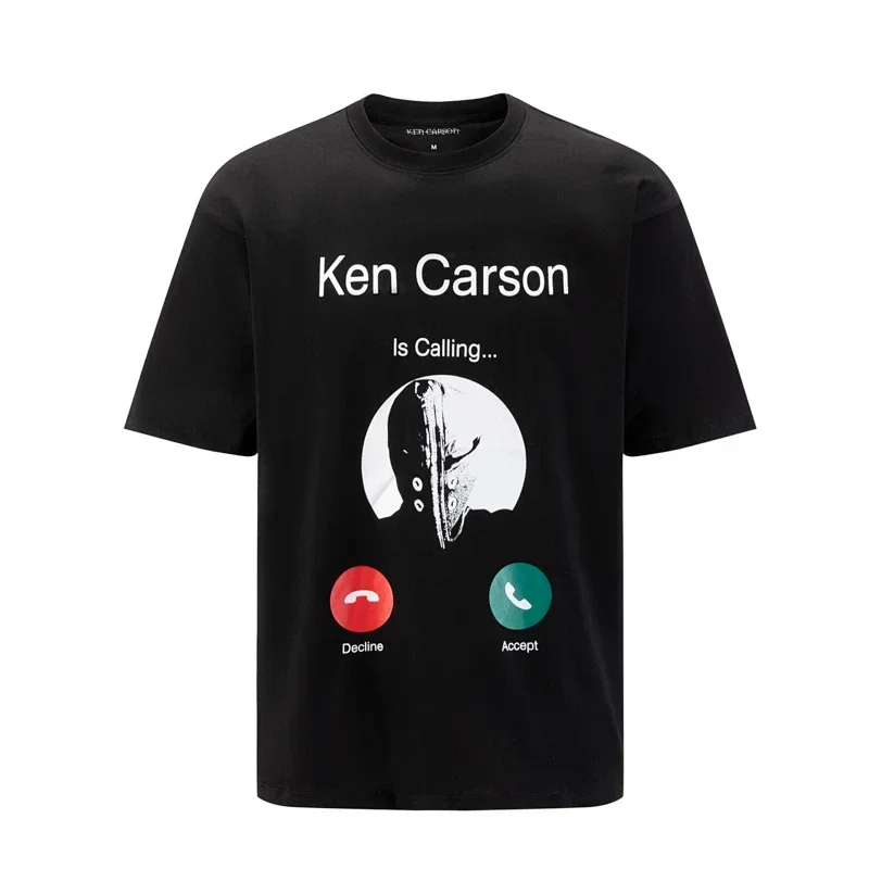 Ken Carson "Calling..." T-Shirt