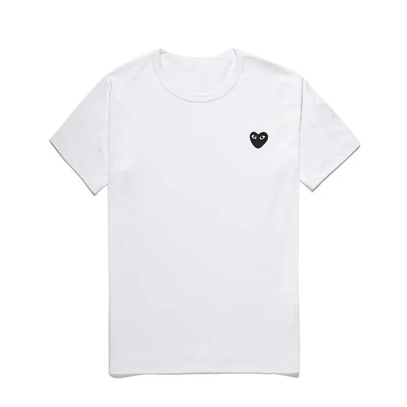 Comme des Garçons Black Heart T-Shirt