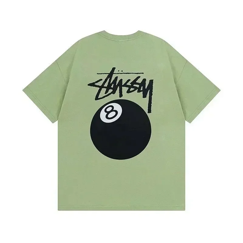 Stussy 8-Ball T-Shirt