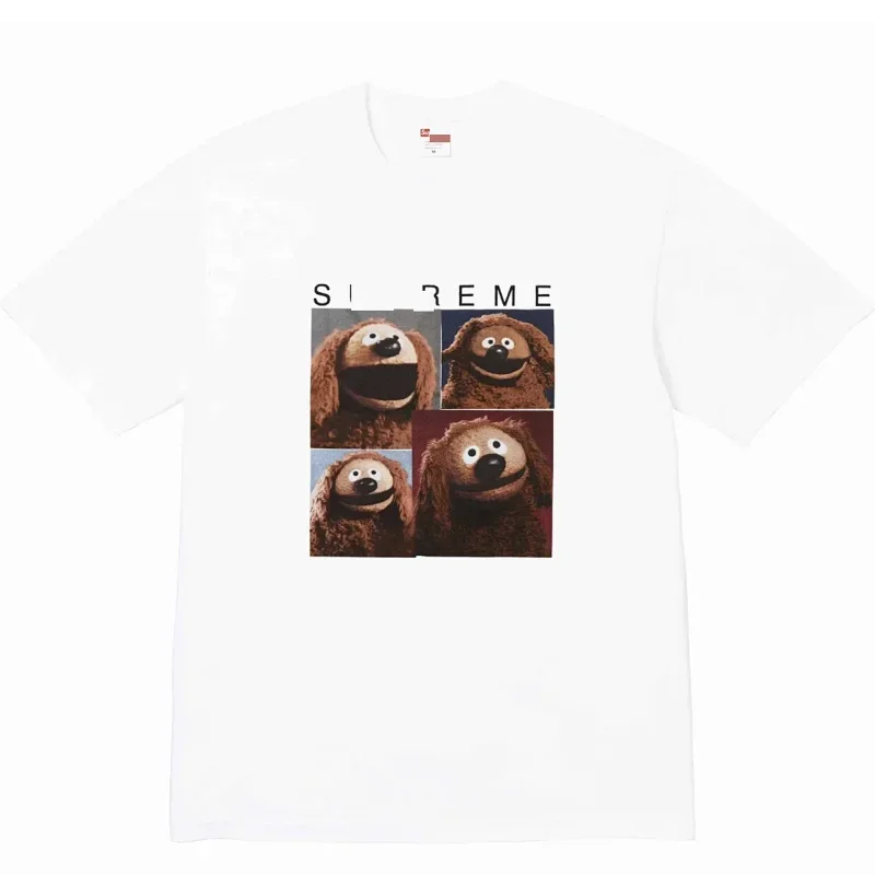 Supreme Muppet Dogs T-Shirts
