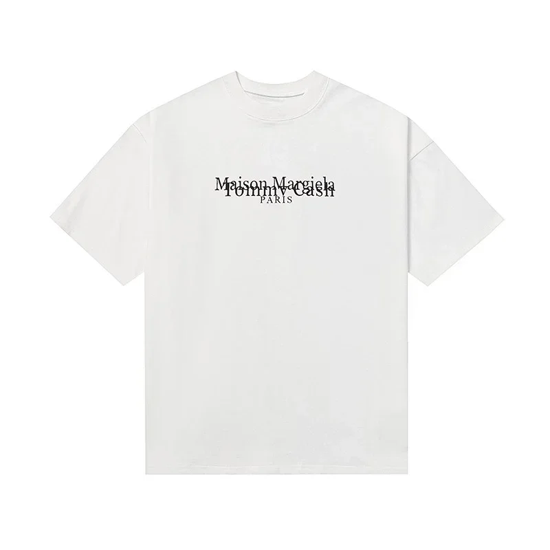 Maison Margiela x Tommy Cash Paris Graphic T-Shirt