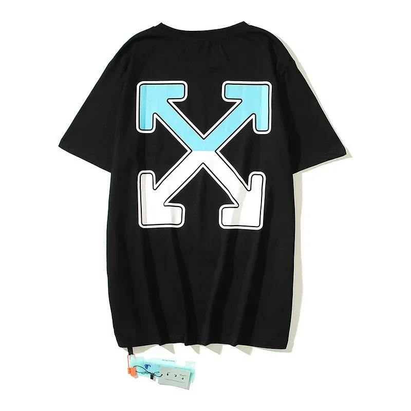 Off-White Black Arrow T-Shirt