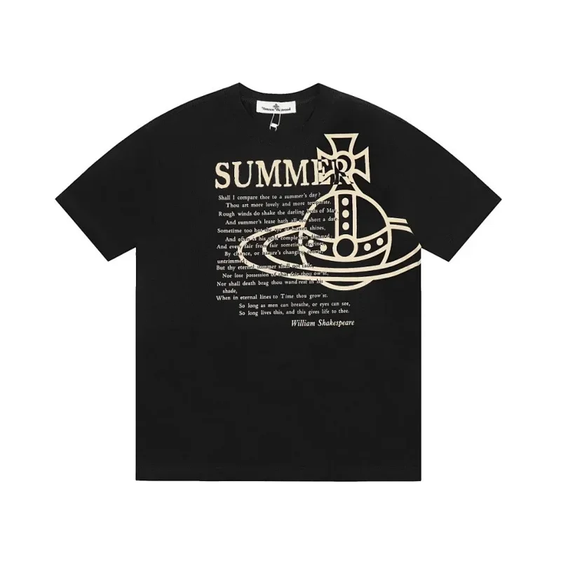 Vivienne Westwood SUMMER T-Shirt