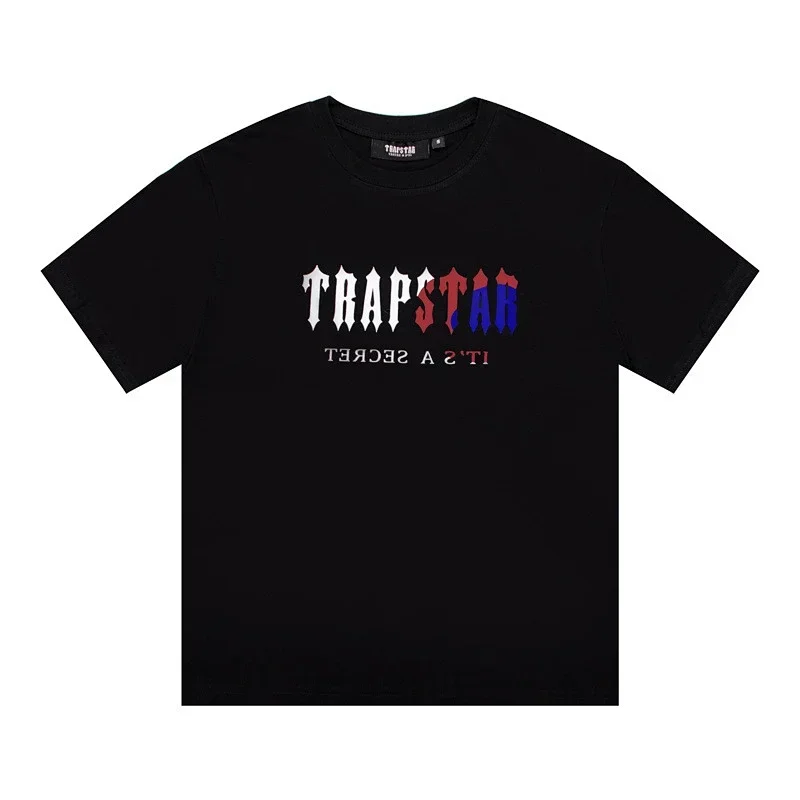 TRAPSTAR "IT'S A SECRET" T-Shirt