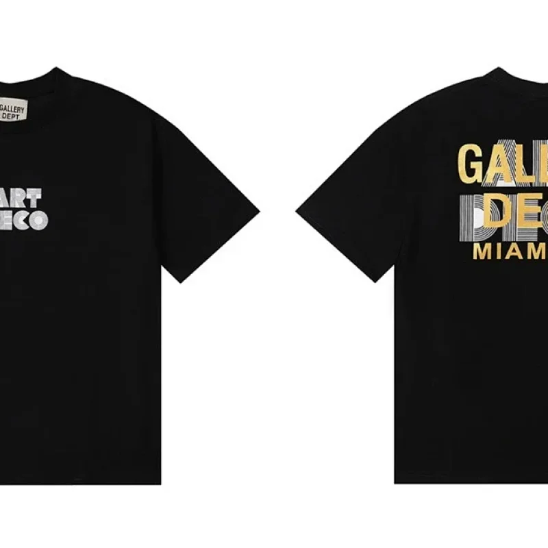GALLERY DEPT ART DECO T-Shirt