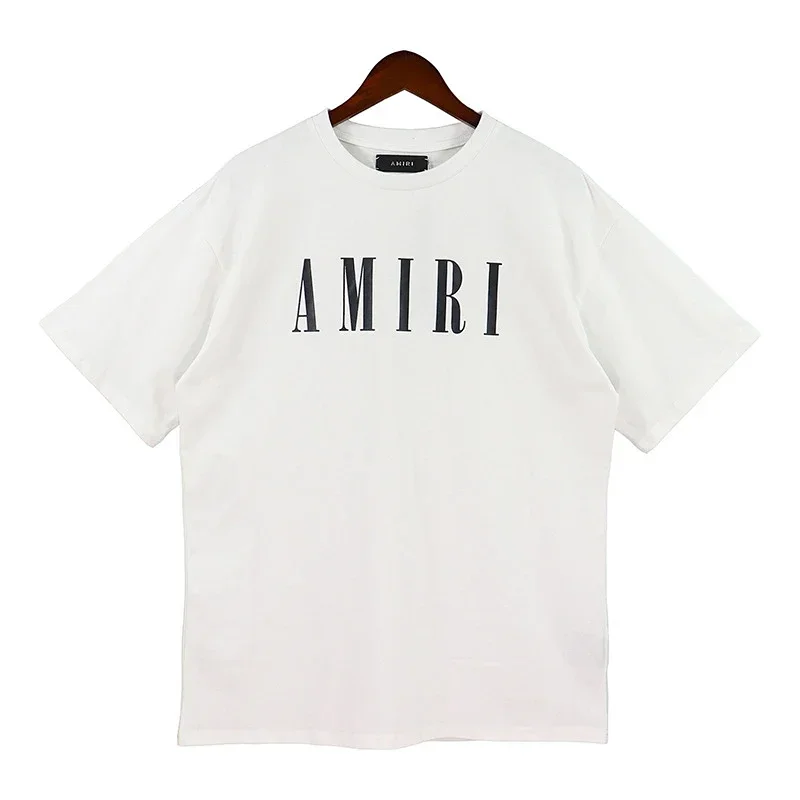 AMIRI Graphic Print T-Shirt