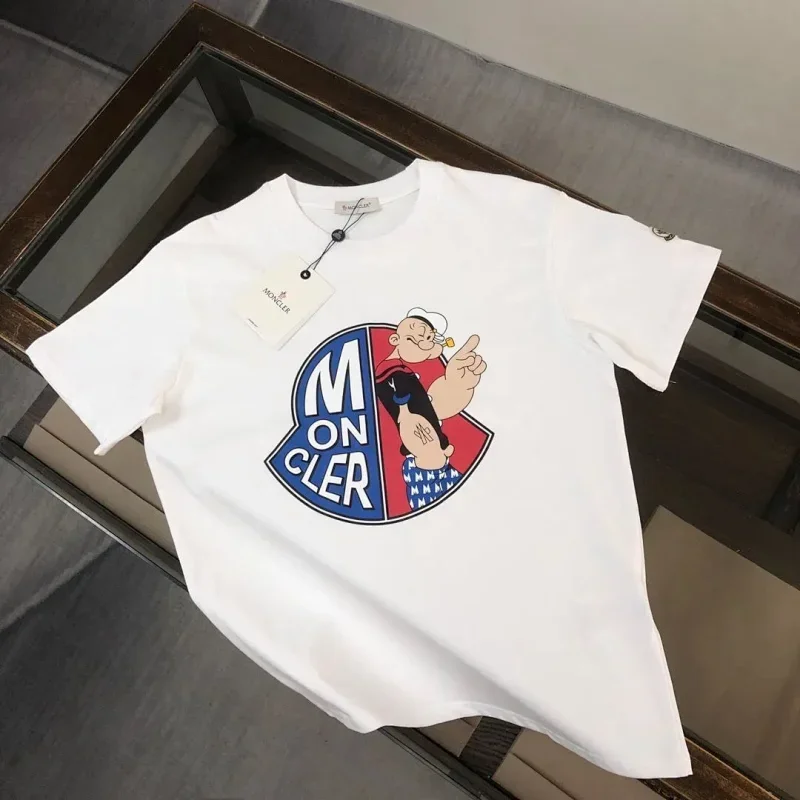 Moncler Popeye T-Shirt