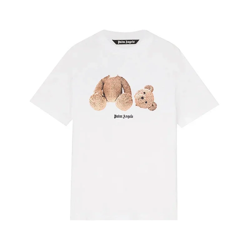 Palm Angels Teddy Bear T-Shirt