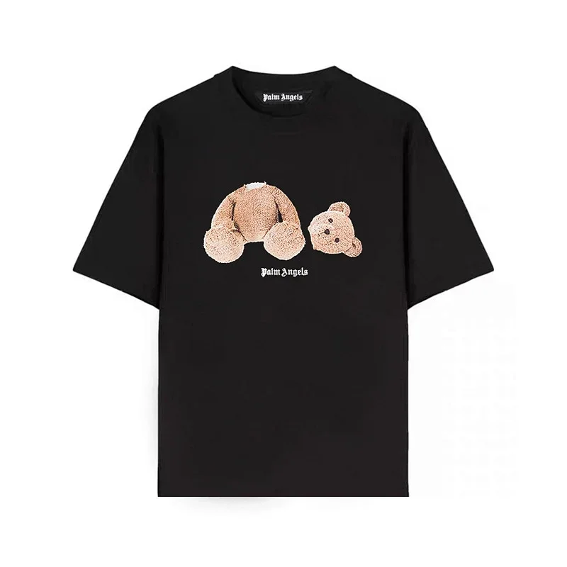 Palm Angels Teddy Bear T-Shirt
